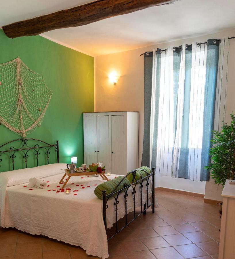 Casa Domitilla Vista Mare - Spiagge, Storia & Relax Wifi - Netflix Terracina Exterior photo