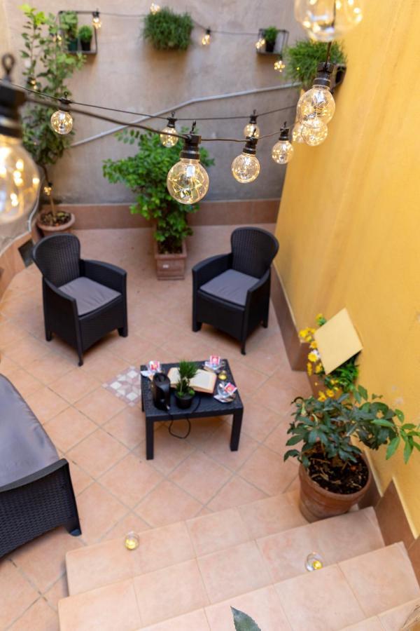 Casa Domitilla Vista Mare - Spiagge, Storia & Relax Wifi - Netflix Terracina Exterior photo