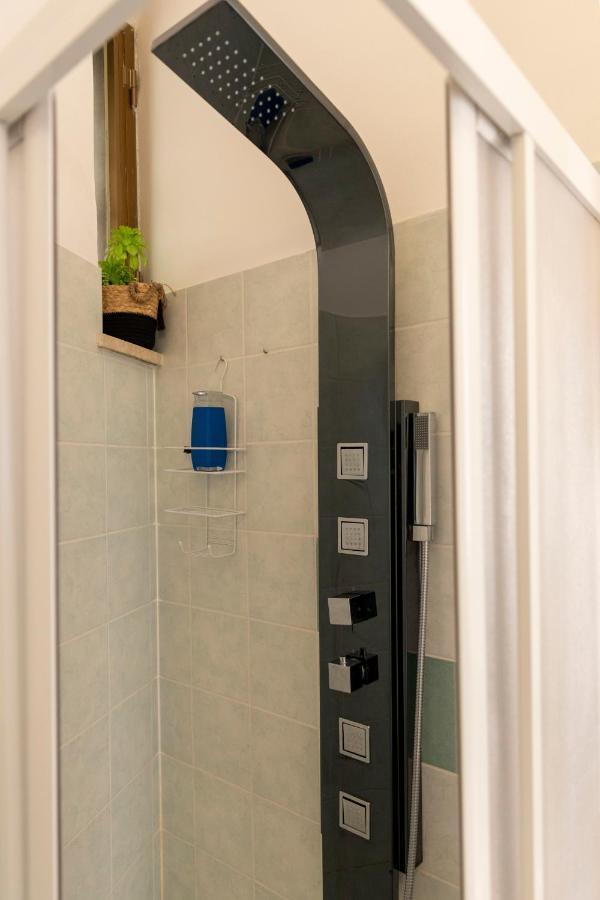 Casa Domitilla Vista Mare - Spiagge, Storia & Relax Wifi - Netflix Terracina Exterior photo