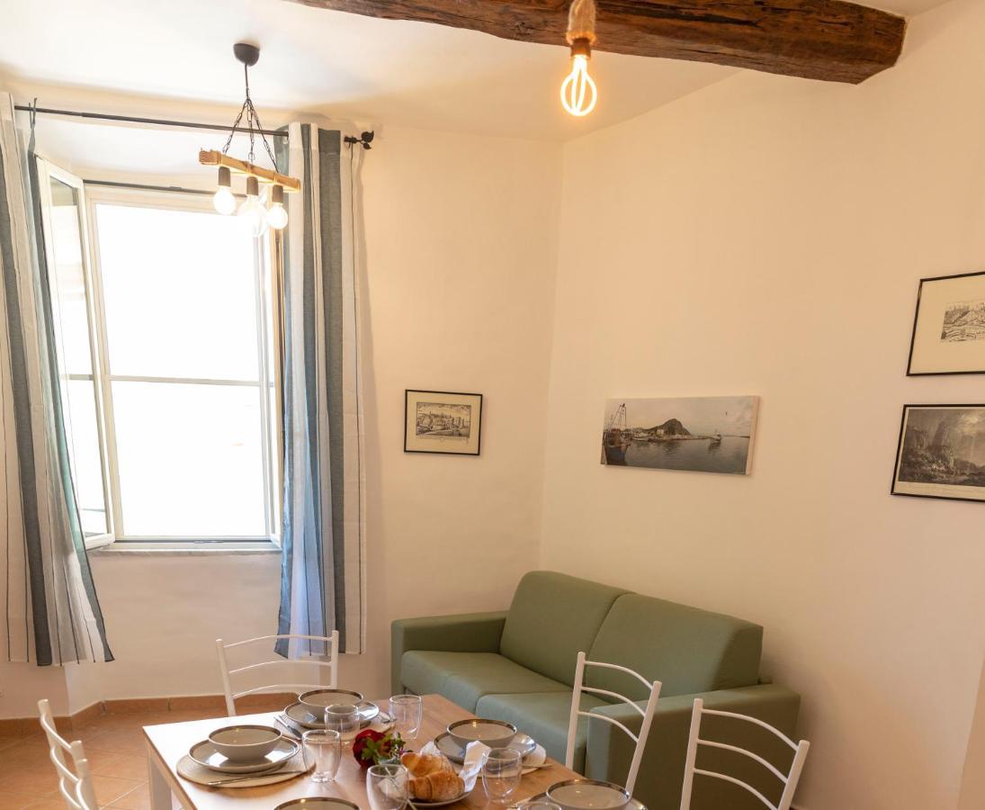 Casa Domitilla Vista Mare - Spiagge, Storia & Relax Wifi - Netflix Terracina Exterior photo